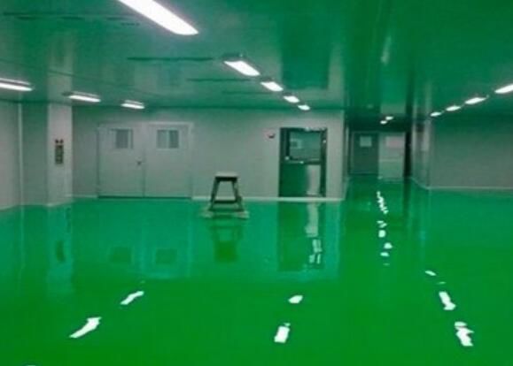 襄陽無塵車間/無塵室保潔，一般是什么流程？