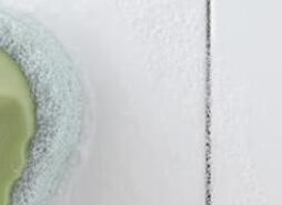 瓷磚的清潔，有什么技巧嗎？