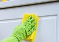 在清潔家具的時候，要注意什么呢？