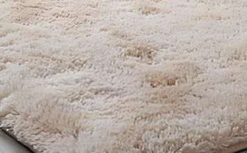 在使用地毯的時候，應注意什么呢？