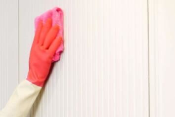 在進行臥室保潔的時候，要注意什么？