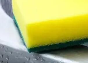 如果百潔布清潔的話，怎么使用比較好？