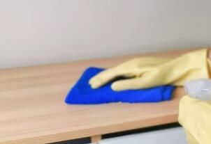 室內(nèi)保潔的時候，要注意哪些方面呢？