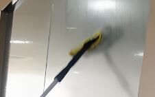 辦公室保潔清洗內(nèi)容與標準有什么呢？