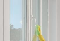 堅(jiān)持定期清潔，就能輕松保持居家環(huán)境的干凈整潔